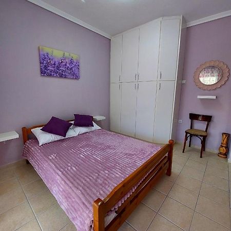 Orange Tree Apartment أسبروبالتا المظهر الخارجي الصورة