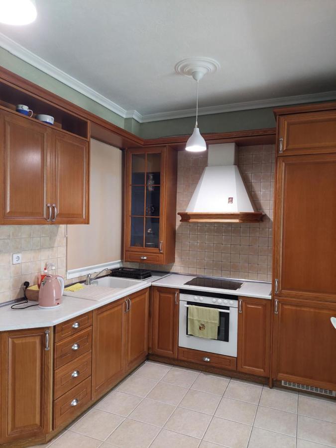 Orange Tree Apartment أسبروبالتا المظهر الخارجي الصورة