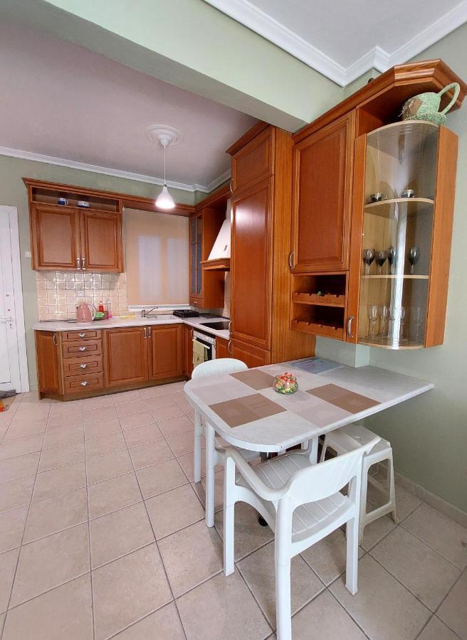 Orange Tree Apartment أسبروبالتا المظهر الخارجي الصورة