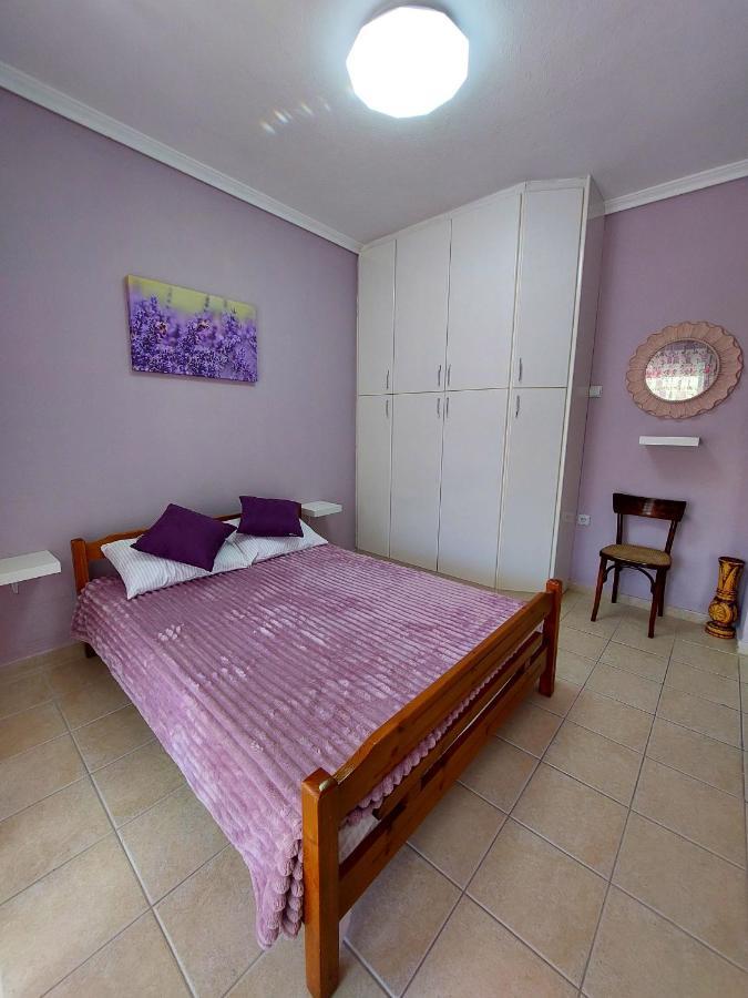 Orange Tree Apartment أسبروبالتا المظهر الخارجي الصورة