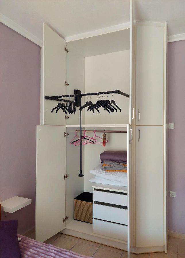 Orange Tree Apartment أسبروبالتا المظهر الخارجي الصورة