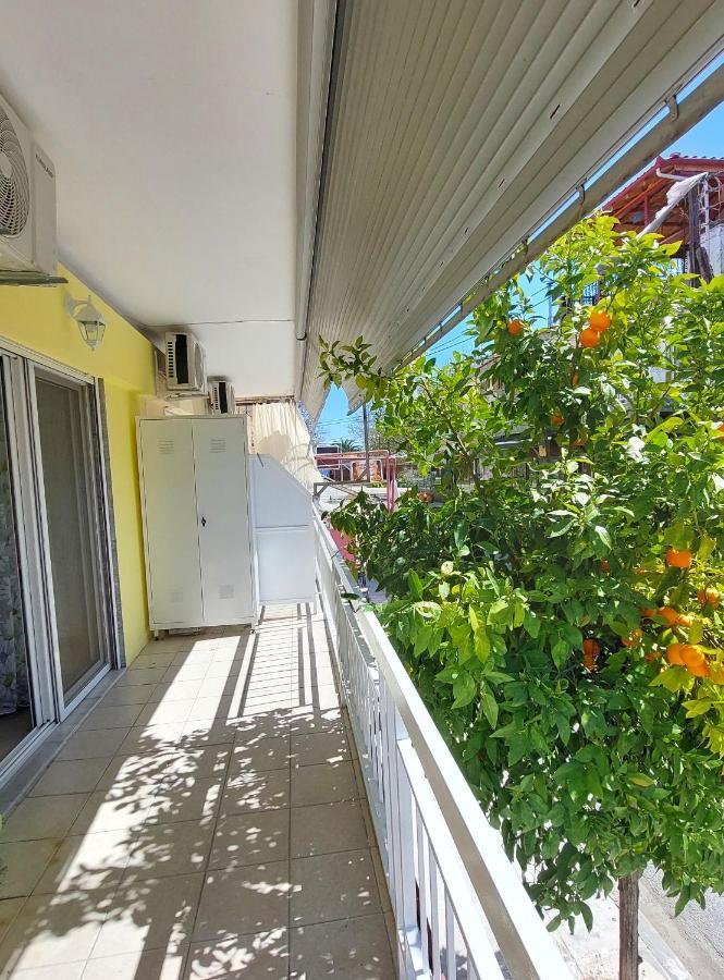 Orange Tree Apartment أسبروبالتا المظهر الخارجي الصورة