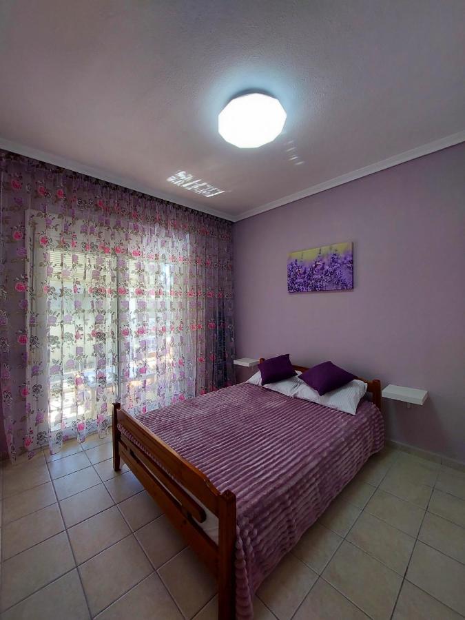 Orange Tree Apartment أسبروبالتا المظهر الخارجي الصورة