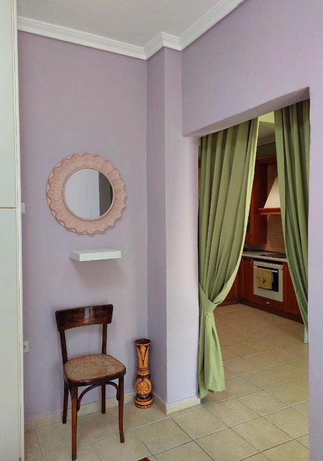 Orange Tree Apartment أسبروبالتا المظهر الخارجي الصورة