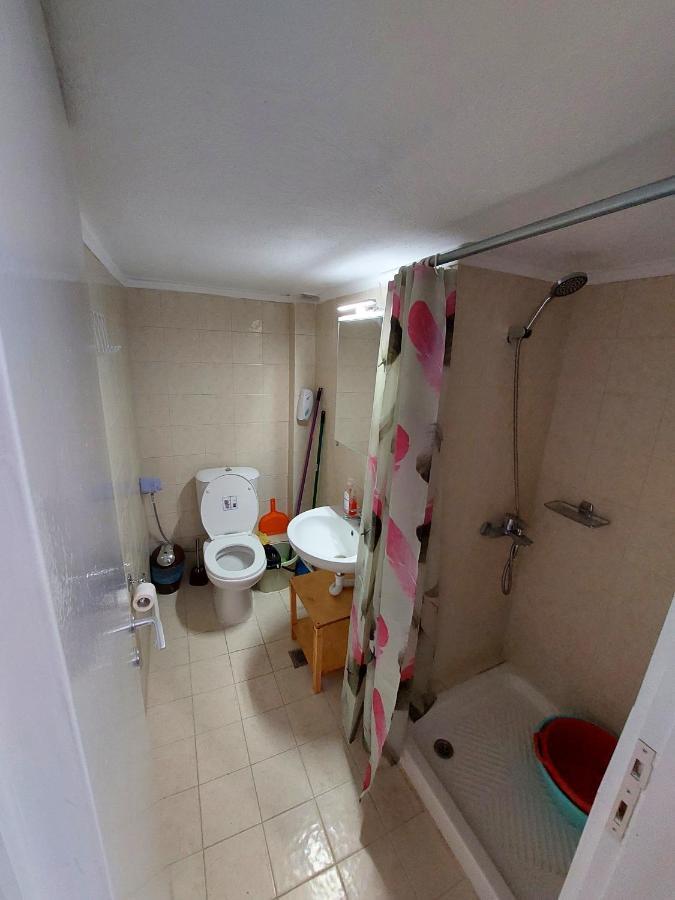 Orange Tree Apartment أسبروبالتا المظهر الخارجي الصورة