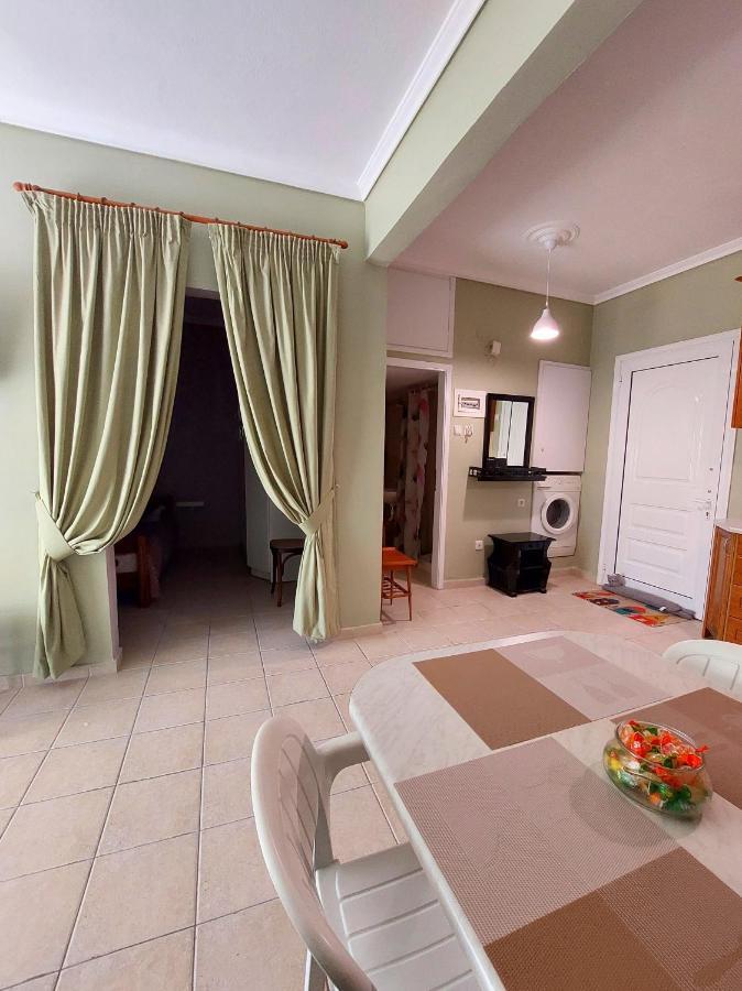 Orange Tree Apartment أسبروبالتا المظهر الخارجي الصورة