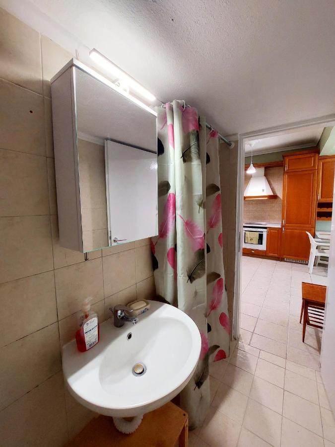 Orange Tree Apartment أسبروبالتا المظهر الخارجي الصورة